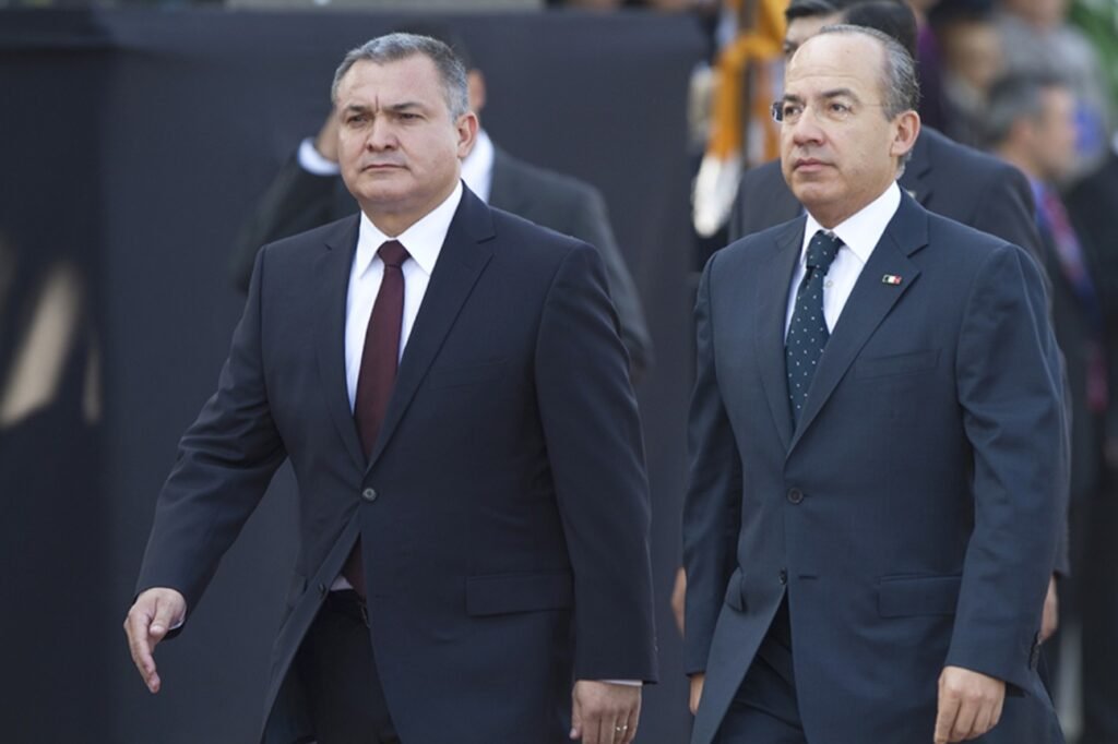 Falla Tribunal de Florida en favor de México por más de 578 mdd en caso García Luna