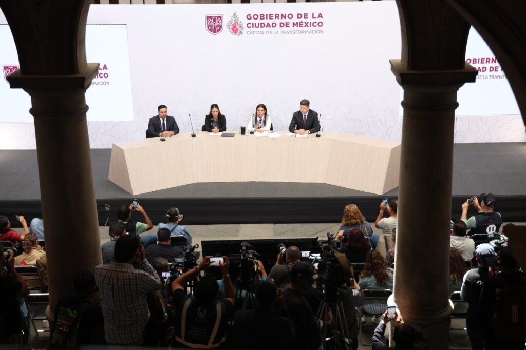 No habrá impunidad en el caso de Ximena Guzmán y José Muñoz: Brugada