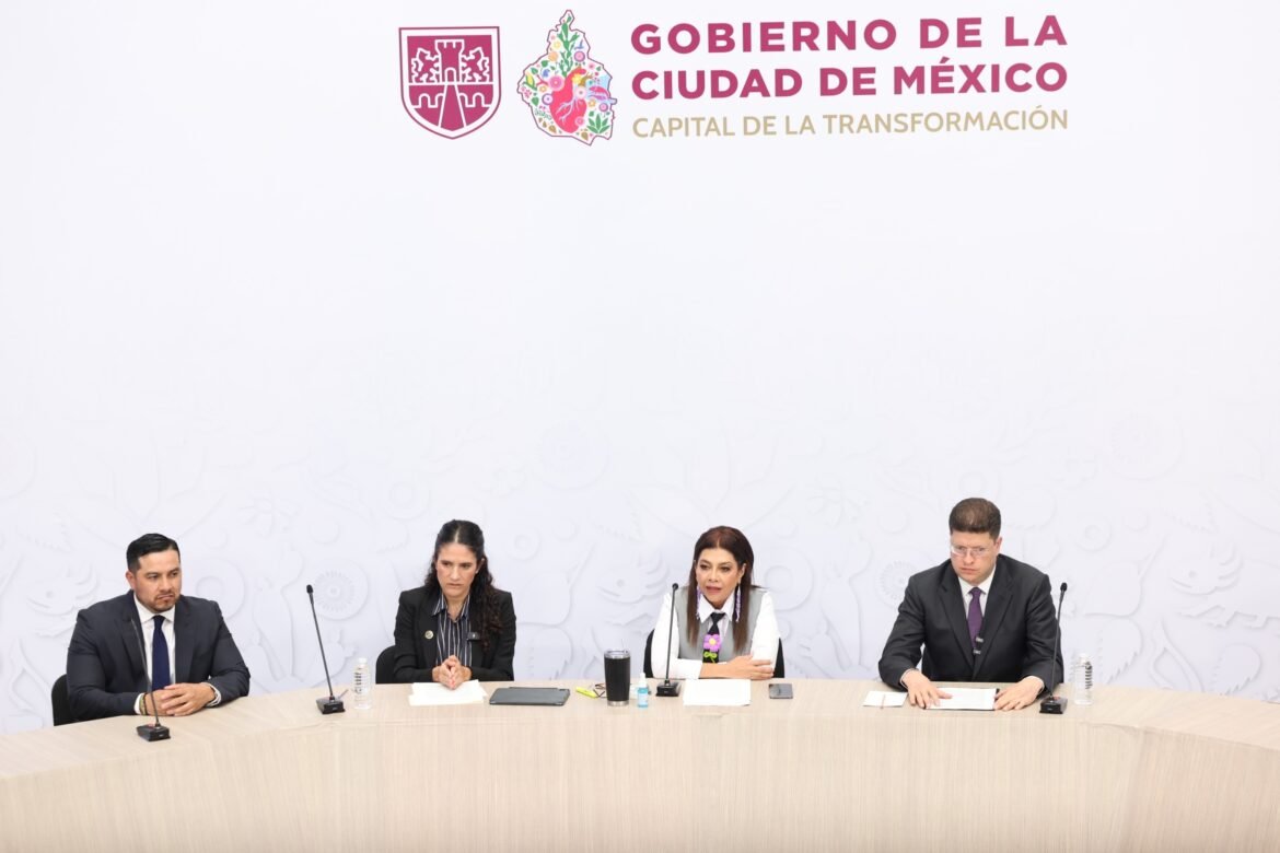 No habrá impunidad en el caso de Ximena Guzmán y José Muñoz: Brugada