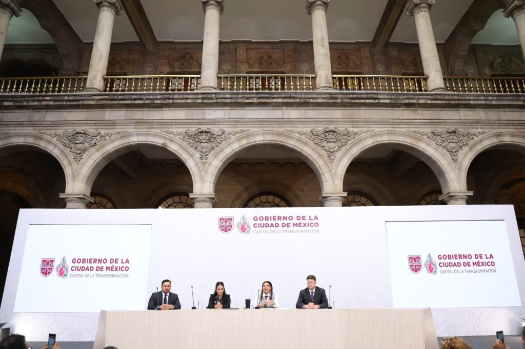 No habrá impunidad en el caso de Ximena Guzmán y José Muñoz: Brugada