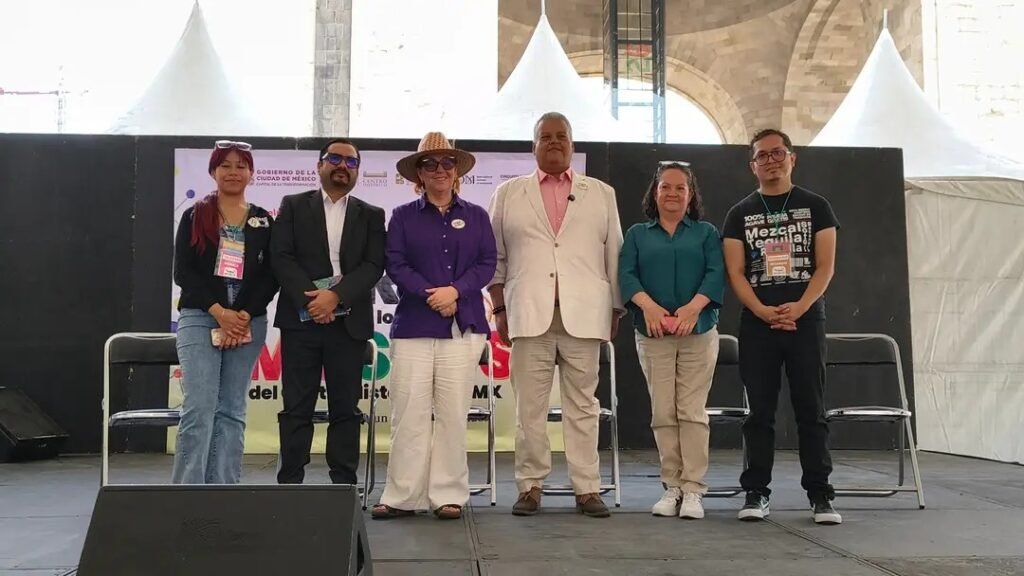 Más de 20 mil personas asistieron a la feria de Museos del Centro Histórico