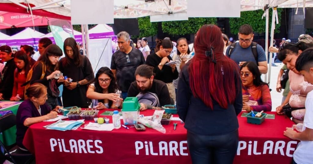 Entrega Clara Brugada obras que recuperan la Zona Rosa y garantizan accesibilidad y espacios dignos para la población