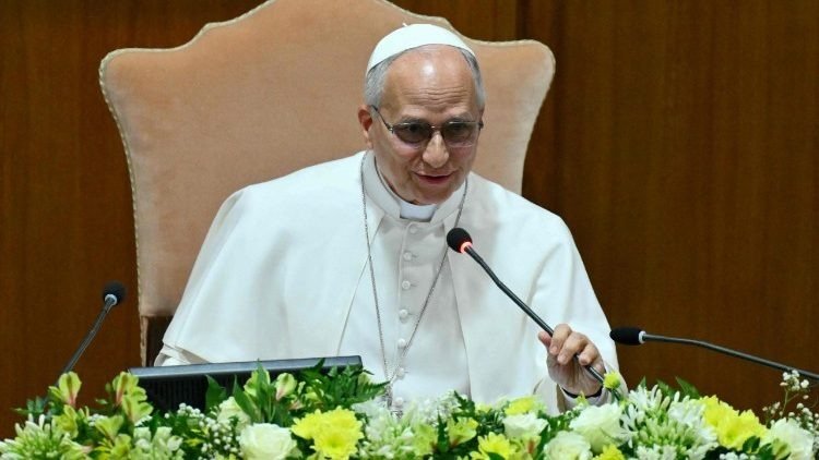 Papa León XIV presenta su primera encíclica titulada “Magnifica Humanitas”