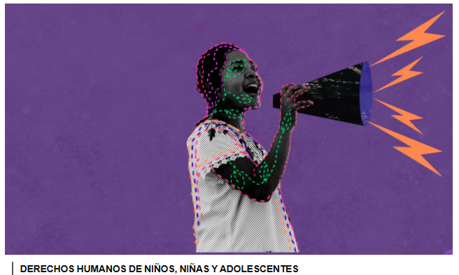 Llevan 77 años violando derechos