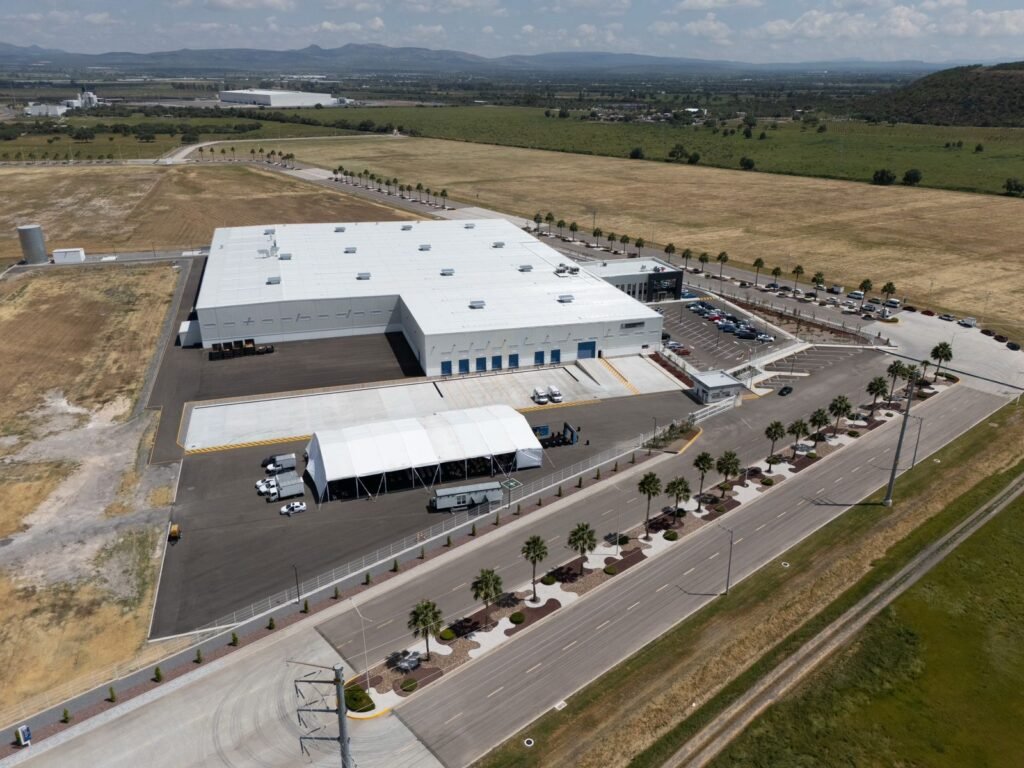 Guanajuato mantiene dinamismo y confianza para la atracción de inversiones