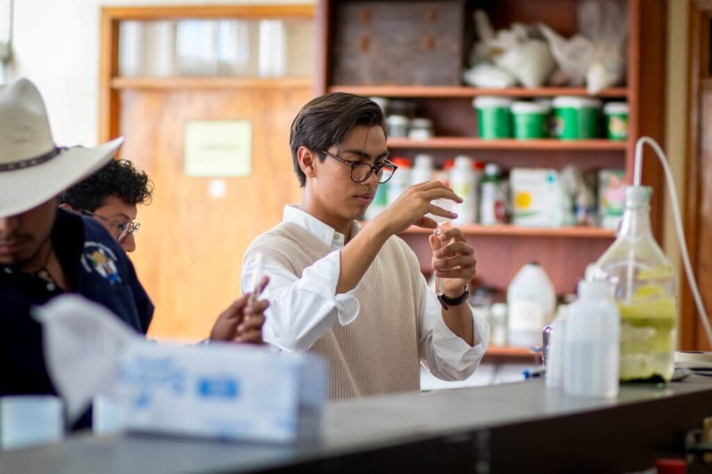 Representarán Chapingo, UNAM y Colpos a México en China