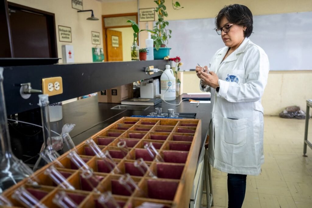 Representarán Chapingo, UNAM y Colpos a México en China