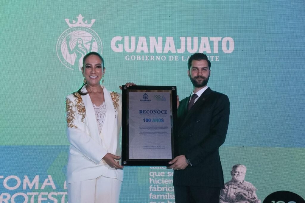 La industria del calzado lleva el nombre de Guanajuato al mundo
