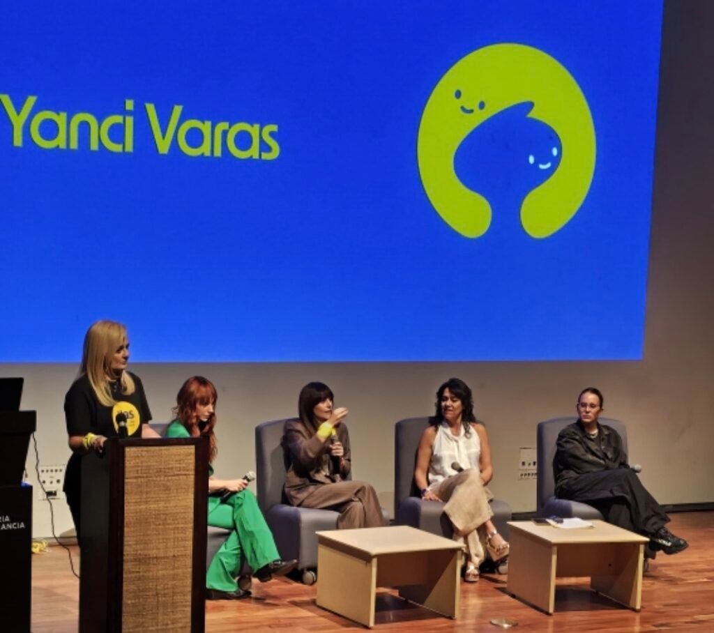 Escuchar, creer y acompañar, claves en la prevención del Abuso Sexual Infantil: Early Institute