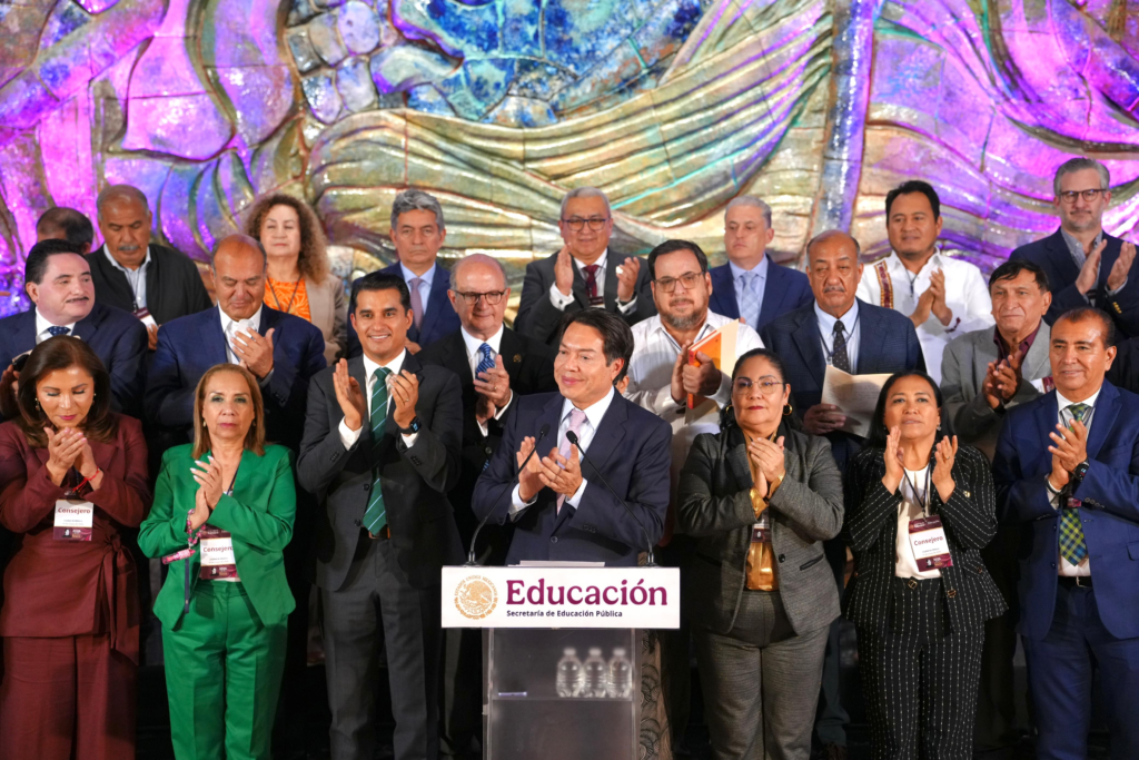 Se mantiene sin cambios calendario escolar de la SEP