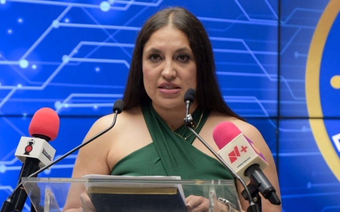 FGE de Chihuahua confirma participación y presencia de agentes de seguridad estadounidense en desmantelamiento de laboratorio