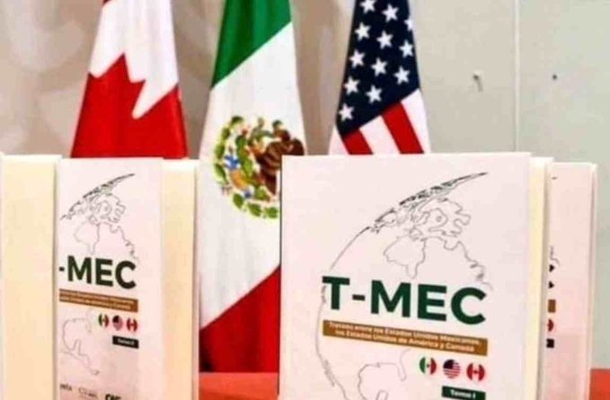 Coalición de sindicatos y legisladores de EU exigen cambios de fondo en el T-MEC