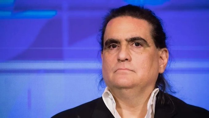 La ruta mexicana del dinero de Alex Saab