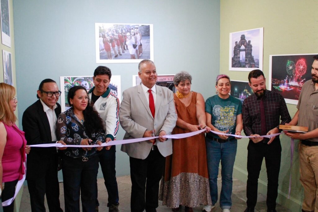 Secretaría de Cultura Capitalina, Fideicomiso y Autoridad del Centro Histórico Inauguran “Tenochtitlan a 700 años de su Fundación”