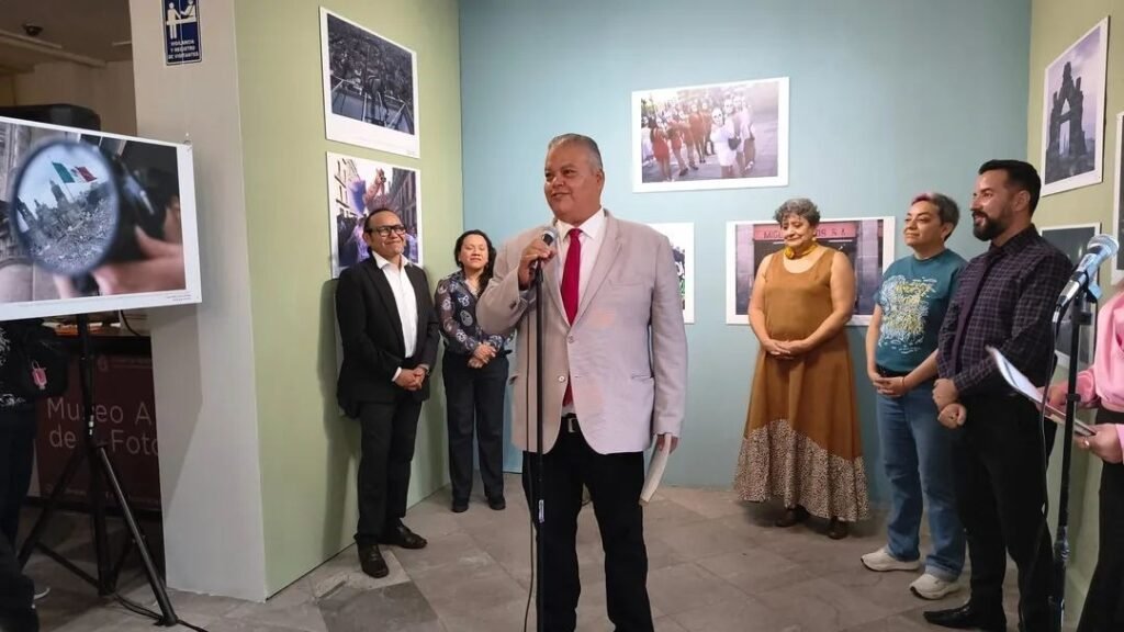 Secretaría de Cultura Capitalina, Fideicomiso y Autoridad del Centro Histórico Inauguran “Tenochtitlan a 700 años de su Fundación”