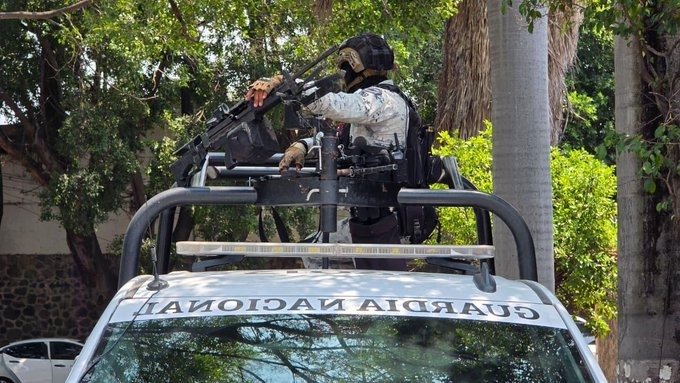 ¿Quién manda realmente en Morelos?