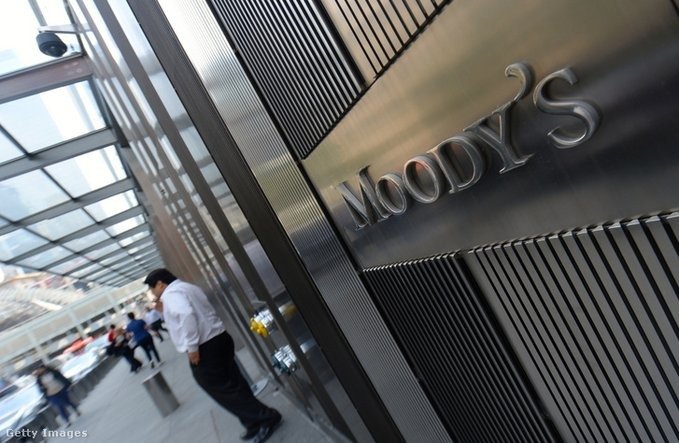 Ratifica Moody’s calificación crediticia de Pemex en B1 con perspectiva estable