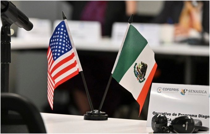 Arranca revisión del T-MEC entre presión de Trump y ventaja comercial de México