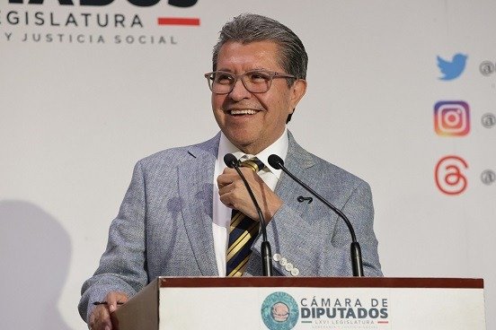 Cámara de Diputados está lista para recibir iniciativa de Sheinbaum sobre elección judicial