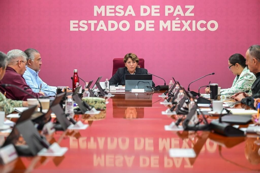 Estrategia contra la extorsión en Estado de México evita pérdidas por más de 4.5 millones de pesos