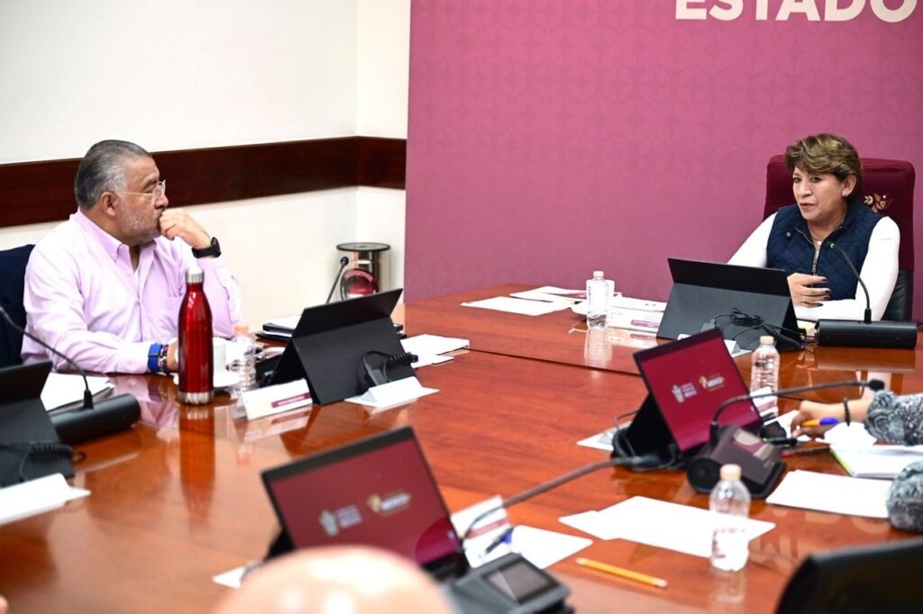 Caen todos los delitos de alto impacto en el Estado de México