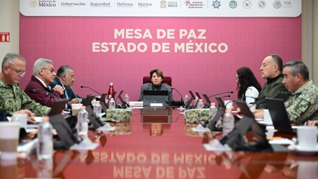 Denuncia ciudadana frena pagos por extorsión de más de 7 mdp en el Estado de México