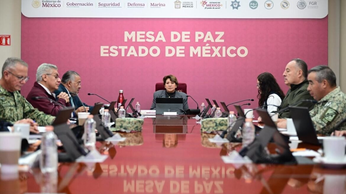 Denuncia ciudadana frena pagos por extorsión de más de 7 mdp en el Estado de México