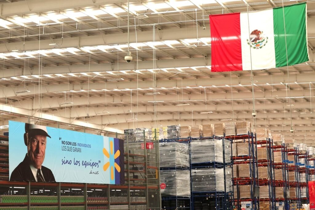 Alcanza Gobierno de Delfina Gómez máximo histórico en Inversión Extranjera Directa