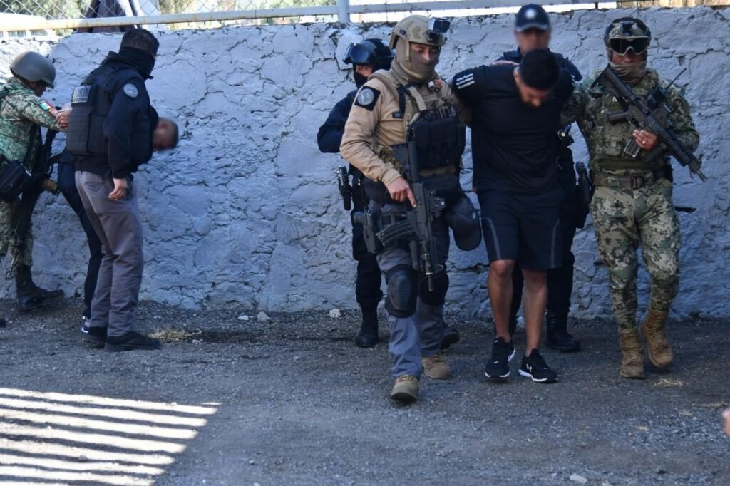 Disminuye índice de homicidios dolosos en el Estado de México