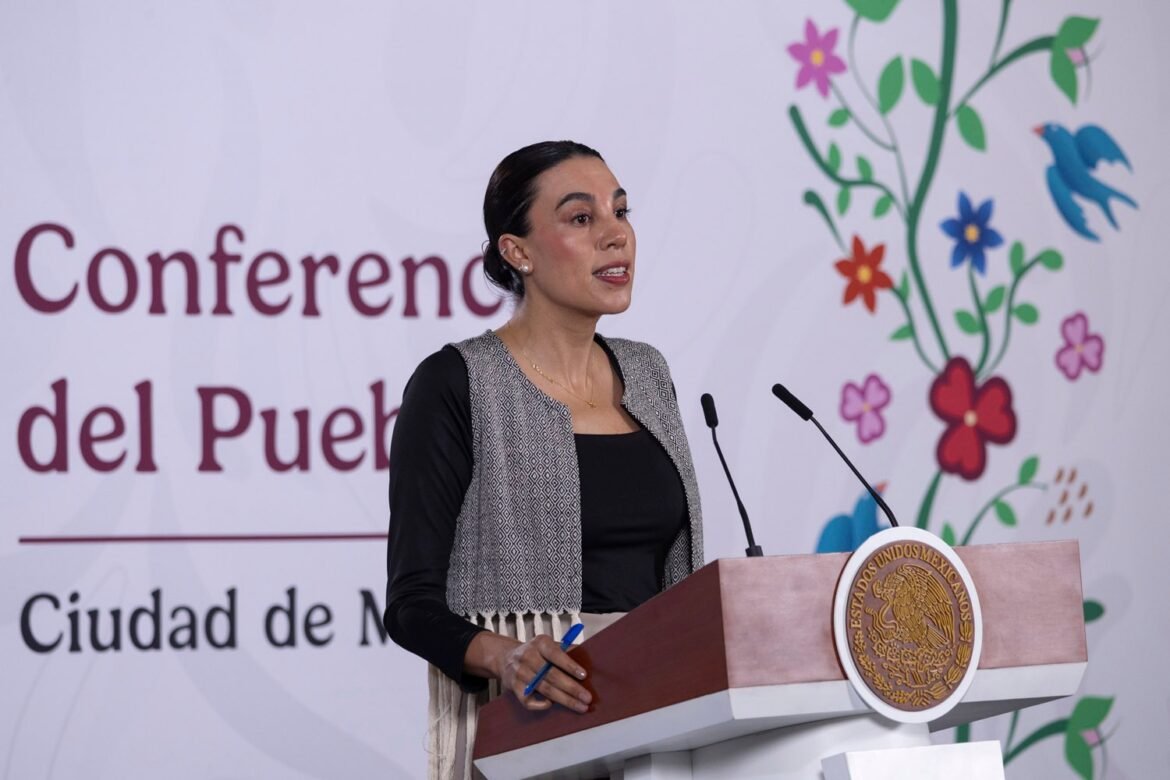 Logra México récords históricos en turismo internacional