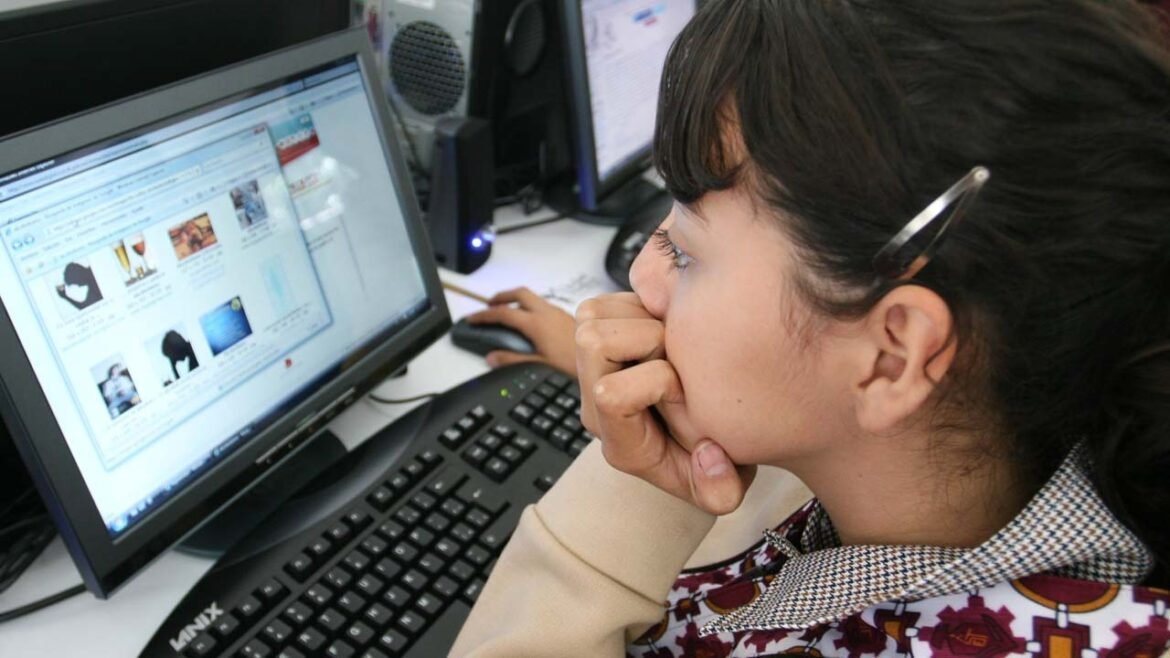 Hogares mexicanos con acceso a internet se duplicaron en 10 años