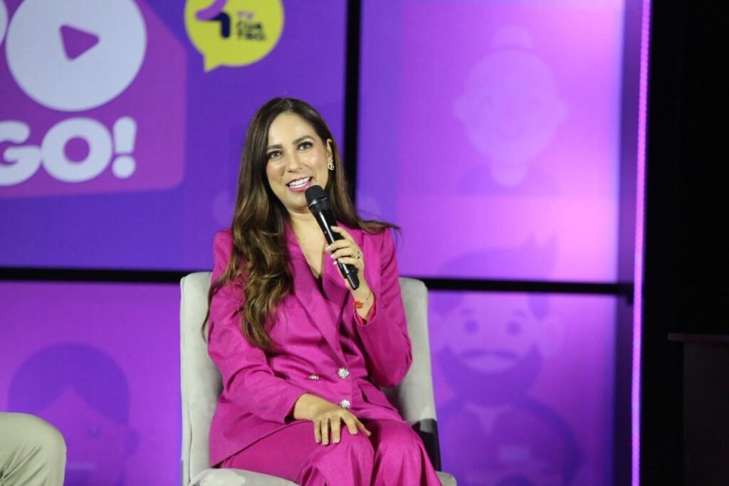 "La libertad de expresión es un derecho de toda la sociedad": Libia Dennise