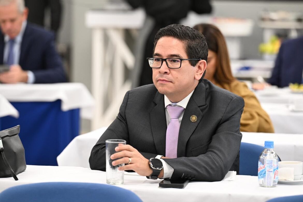PAN solicita comparecencia de titular de Sener por derrame en el Río Pánuco