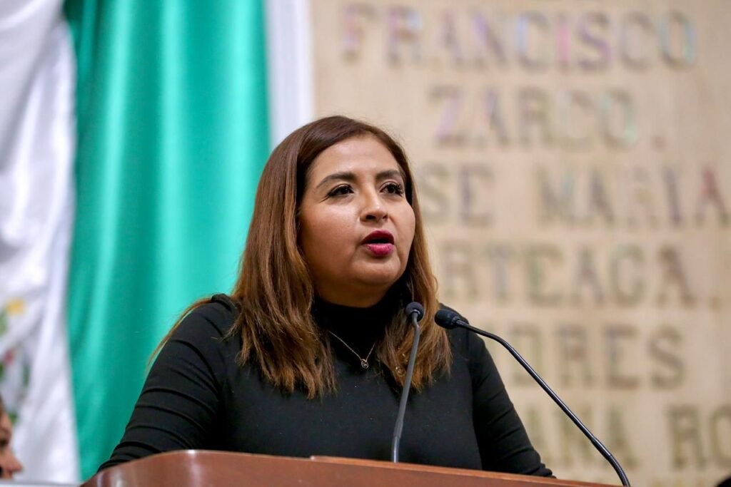 Diputada exige información sobre empresas contratadas para obras contra inundaciones; 3 mil 360 mdp deben aclararse porque CDMX sigue bajo el agua por lluvias