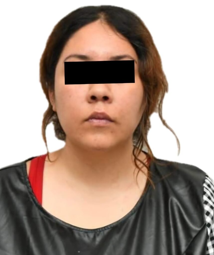 Vinculan a proceso a implicados en presunto montaje de secuestro de alcaldesa de Tenancingo