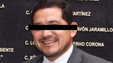 Detienen a exfuncionario ligado a exgobernador Del Mazo por presunta venta de plazas