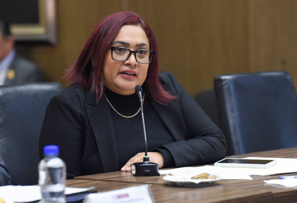 Hasta 18 años por usar drones en robos, plantea Morena en Edomex
