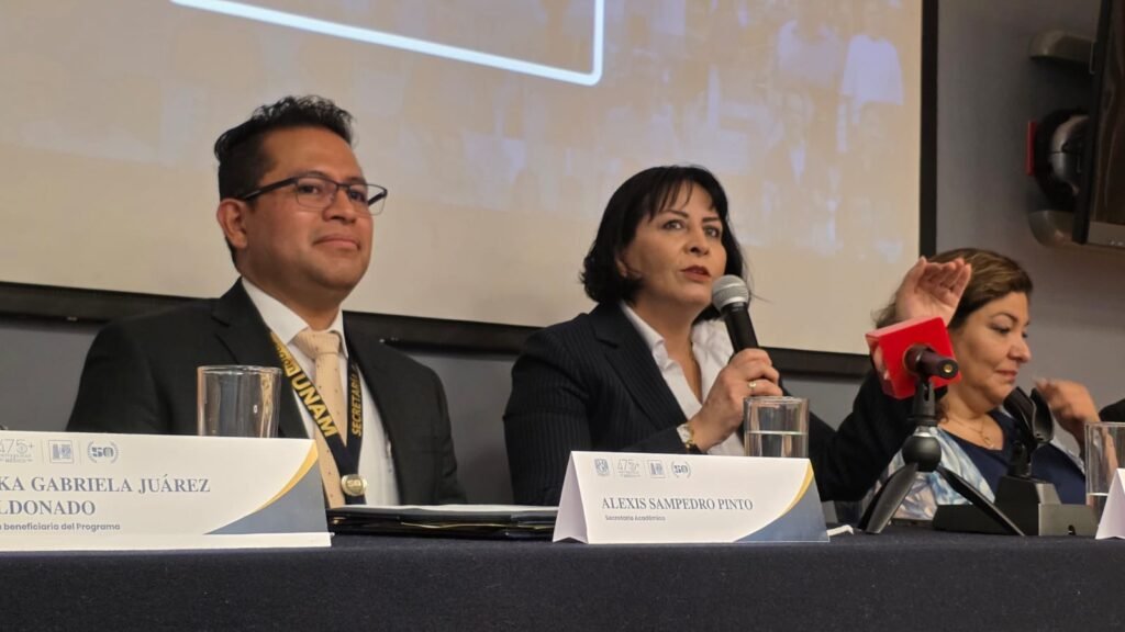 Más de mil egresados se titularán en FES Aragón con programa conmemorativo