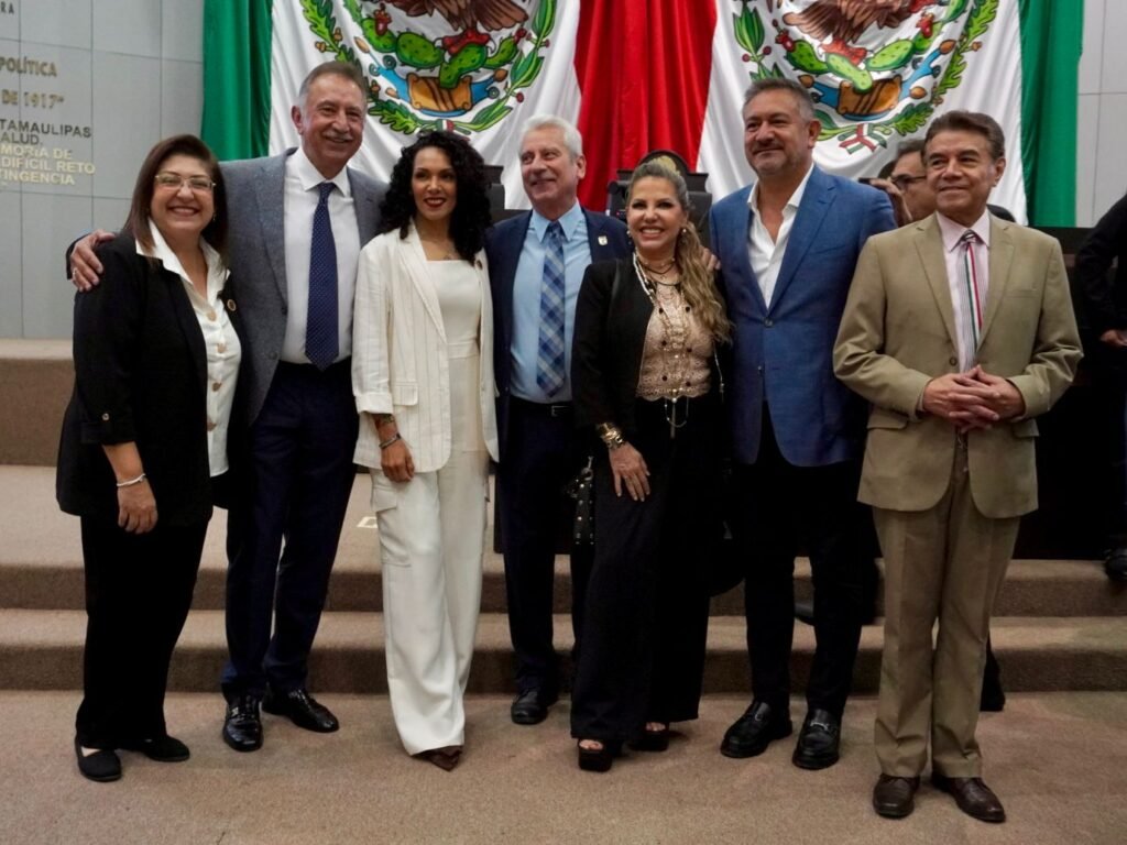 La SACM celebra la decisión del Congreso de Tamaulipas en favor de los derechos de autores y compositores