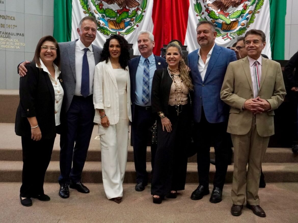 La SACM celebra la decisión del Congreso de Tamaulipas en favor de los derechos de autores y compositores