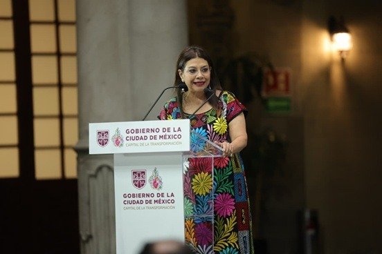 Clara Brugada refuerza operativo mundialista tras festejos con saldo blanco