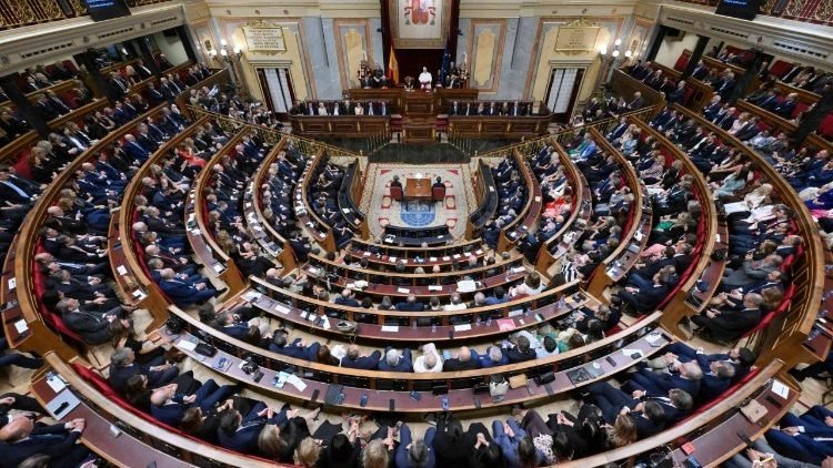 Papa León XIV pide proteger toda vida humana y fortalecer el bien común