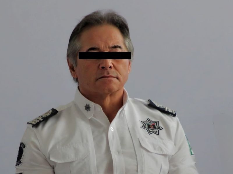 Aplazan audiencia de Hernán "N", exsecretario de seguridad pública de Tabasco