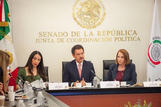 Ignacio Mier llama a la prudencia a la CNTE