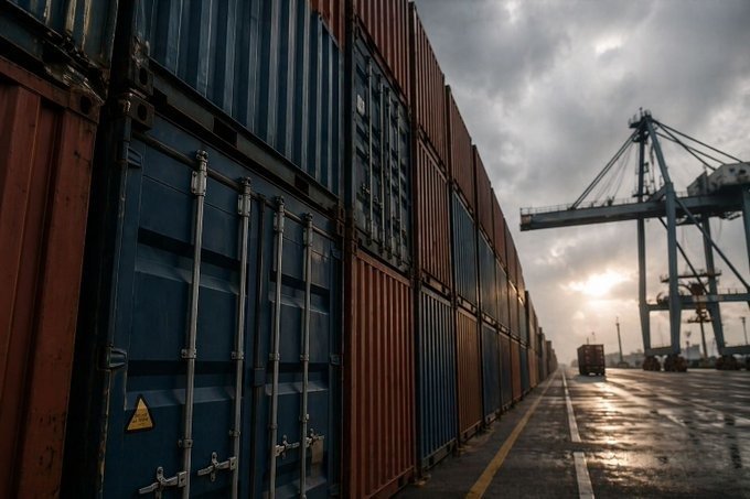 Productos mexicanos dentro del T-MEC están exentos de nueva propuesta de aranceles