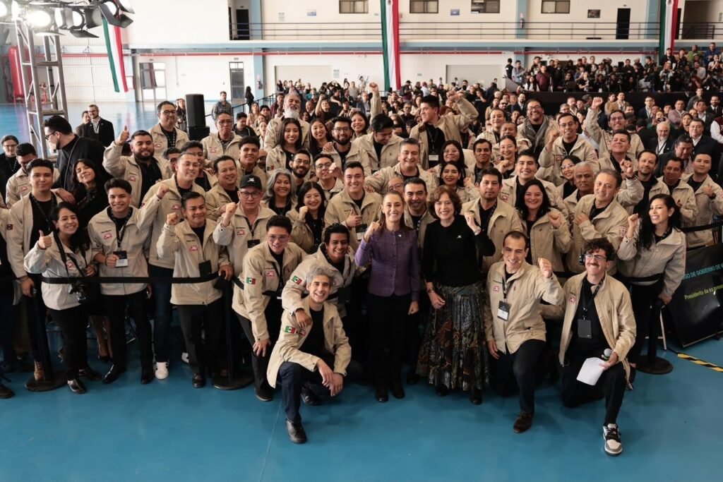 Olinia busca socios industriales para fabricar, comercializar y dar servicio posventa a su vehículo eléctrico