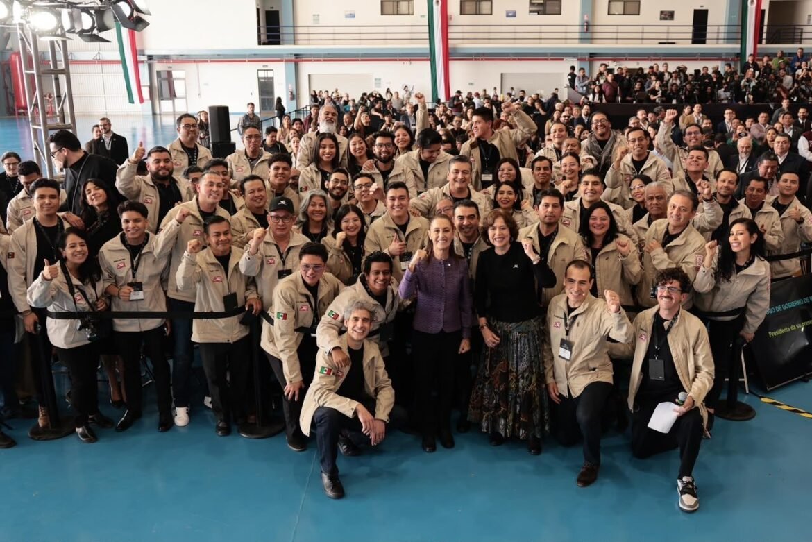 Olinia busca socios industriales para fabricar, comercializar y dar servicio posventa a su vehículo eléctrico