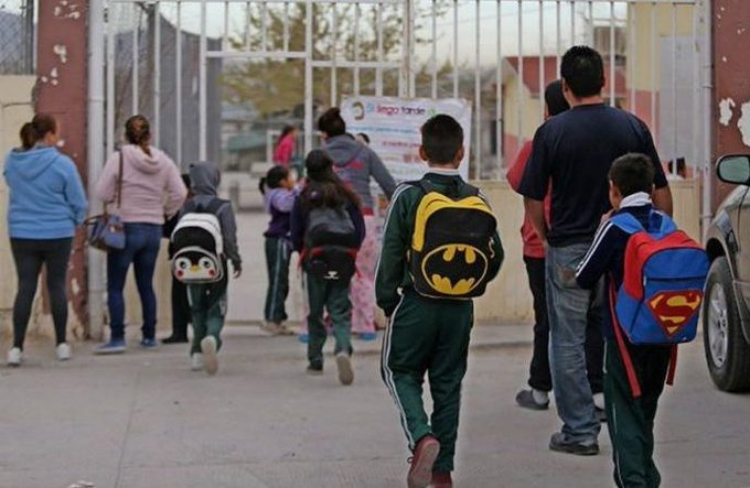 Anuncia Estado de México suspensión de clases el jueves 11 de junio