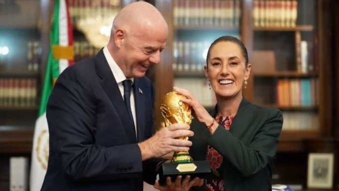 El poder del dinero rueda con el balón