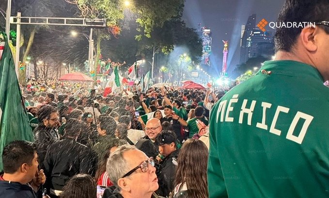 El poder del dinero rueda con el balón